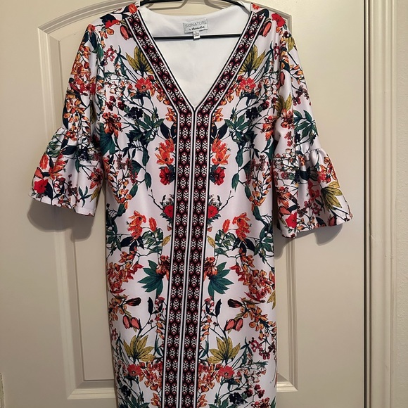 Robbie Bee dress size Large - Picture 1 of 4